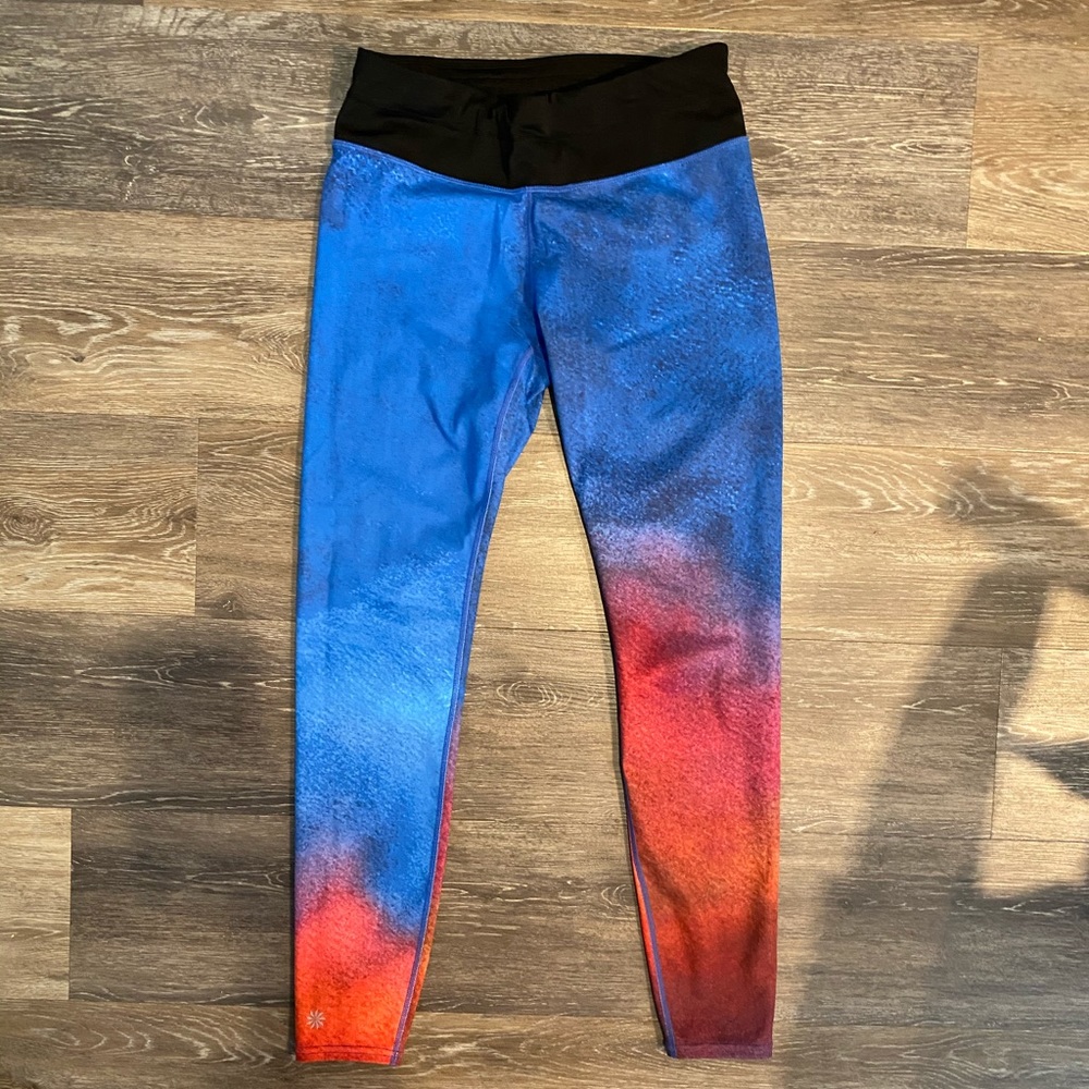 Athlete Leggings
